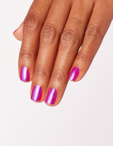 OPI Nail Lacquer - All Your Dreams In Vending Machines 0.5 oz - #NLT84 - Premier Nail Supply