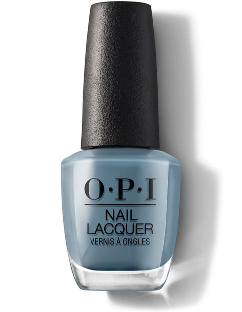OPI Nail Lacquer - Alpaca My Bags 0.5 oz - #NLP33