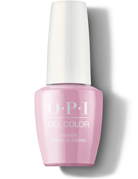 OPI Gelcolor - Another Ramen-Tic Evening 0.5oz - #GCT81 - Premier Nail Supply