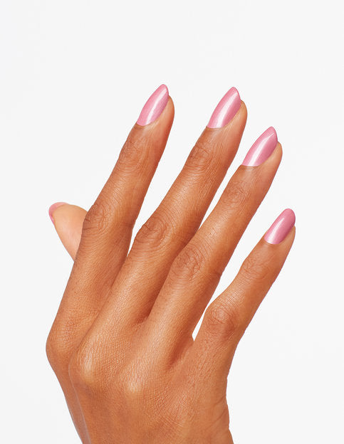 OPI Nail Lacquer - Aphrodite'S Pink Nightie 0.5 oz - #NLG01 - Premier Nail Supply