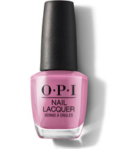 OPI Nail Lacquer - Arigato From Toykyo 0.5 oz - #NLT82