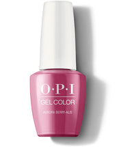 OPI Gelcolor - Aurora Berry-Alis 0.5oz - #GCI64 - Premier Nail Supply