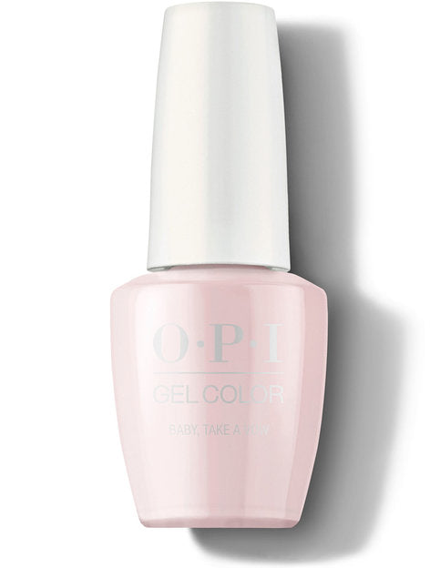 OPI Gelcolor - Baby, Take A Vow  0.5oz - #GCSH1 - Premier Nail Supply