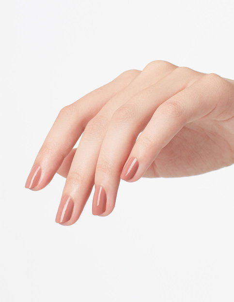 OPI Nail Lacquer - Barefoot In Barcelona 0.5 oz - #NLE41 - Premier Nail Supply