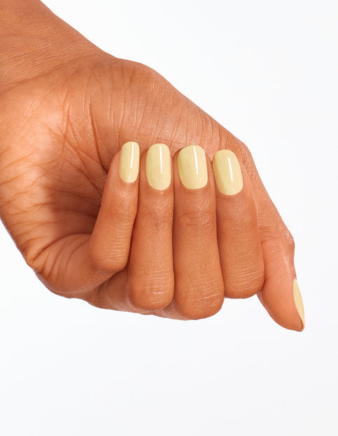 OPI Nail Lacquer - Bee-hind the scenes 0.5 oz - #NLH005 - Premier Nail Supply