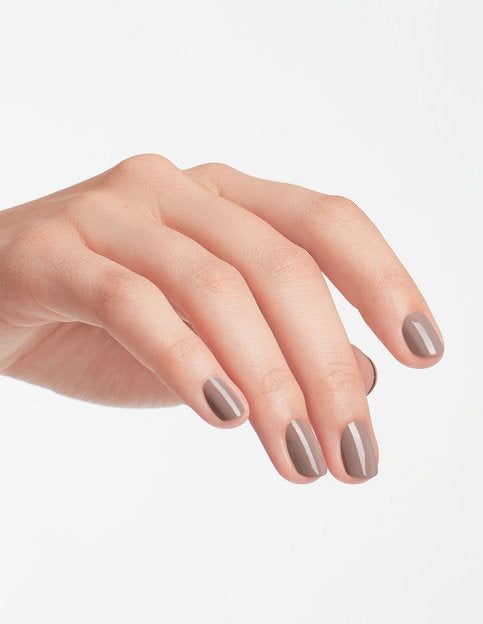 OPI Nail Lacquer - Berlin There Done That 0.5 oz - #NLG13 - Premier Nail Supply