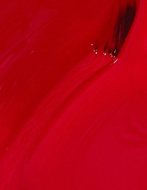 OPI Nail Lacquer - Big Apple Red 0.5 oz - #NLN25 - Premier Nail Supply