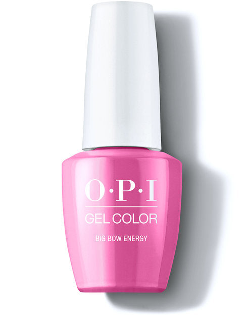 OPI Gel color Big Bow Energy 0.5 oz - #HPN03 - Premier Nail Supply
