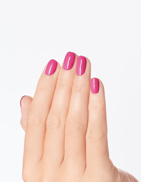 OPI Nail Lacquer - Big Bow Energy 0.5 oz - #HRN03 - Premier Nail Supply