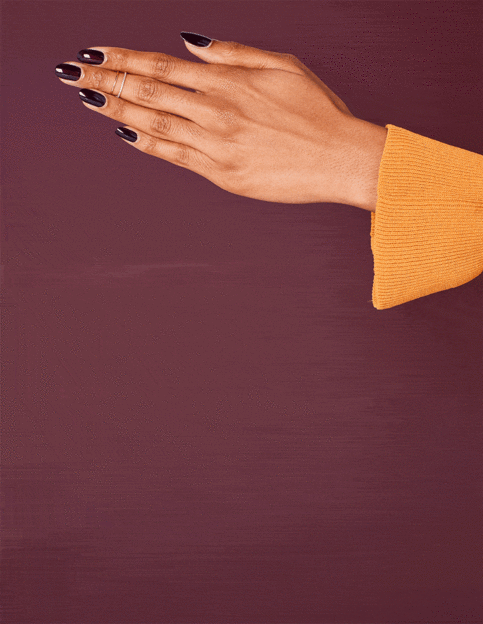 OPI Dip Powder - Black Cherry Chutney - #DPI43 - Premier Nail Supply