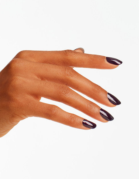 OPI Gelcolor - Black Cherry Chutney 0.5oz - #GCI43 - Premier Nail Supply