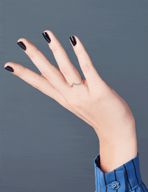 OPI Dip Powder - Black Onyx 1.5 oz - #DPT02 - Premier Nail Supply