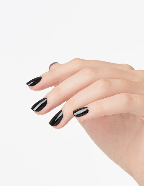 OPI Gelcolor - Black Onyx 0.5oz - #GCT02 - Premier Nail Supply