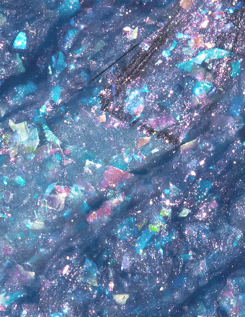 OPI Nail Lacquer - Bling It On! - #HRM14 - Premier Nail Supply