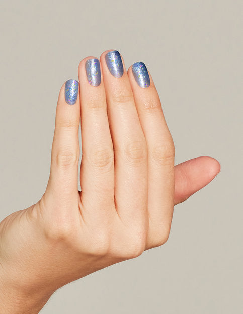 OPI Nail Lacquer - Bling It On! - #HRM14 - Premier Nail Supply