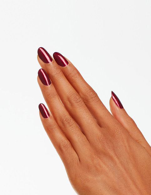 OPI Gelcolor - Bogota Blackberry 0.5oz - #GCF52 - Premier Nail Supply