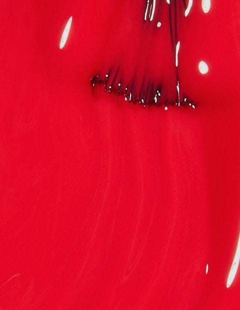 OPI Nail Lacquer - Cajun Shrimp 0.5 oz - #NLL64 - Premier Nail Supply