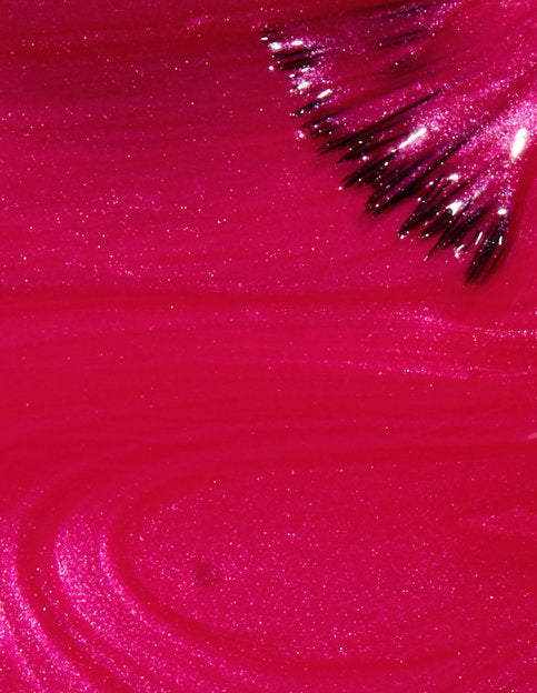 OPI Nail Lacquer - California Raspberry 0.5 oz - #NLL54 - Premier Nail Supply