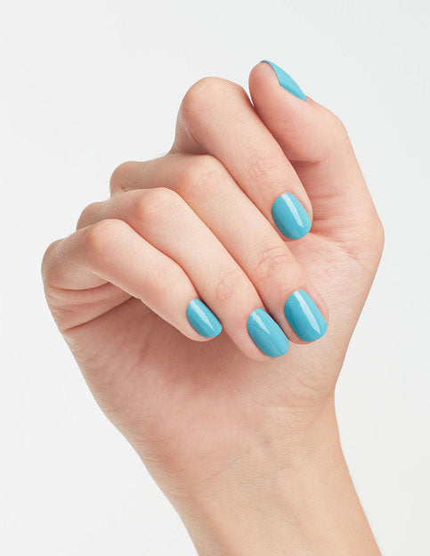 OPI Nail Lacquer - Can'T Find My Czechbook 0.5 oz - #NLE75 - Premier Nail Supply