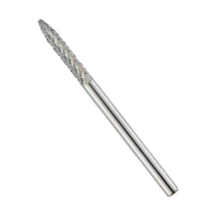 Carbide Drill Bit -Underneath - Premier Nail Supply