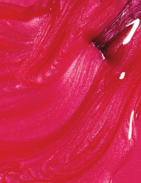 OPI Nail Lacquer - Cha-Ching Cherry 0.5 oz - #NLV12 - Premier Nail Supply
