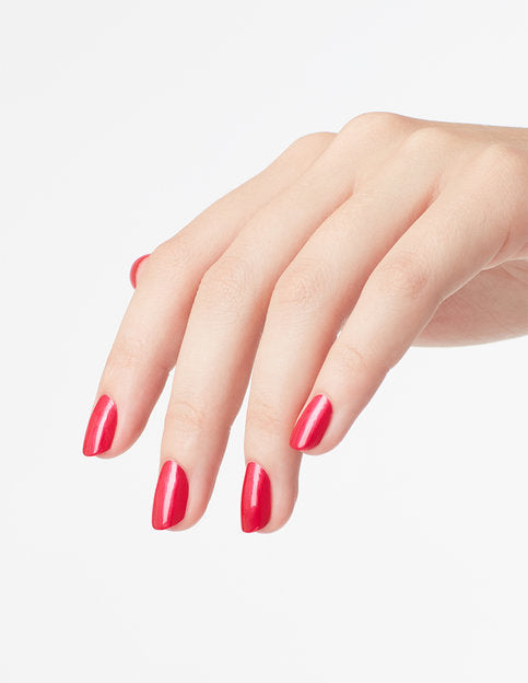 OPI Gelcolor - Cha-Ching Cherry 0.5oz - #GCV12 - Premier Nail Supply