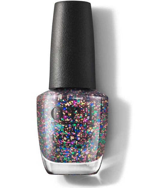 OPI Nail Lacquer - Cheers to Mani Years 0.5 oz - #HRN13