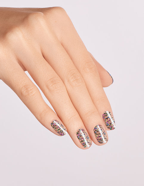OPI Nail Lacquer - Cheers to Mani Years 0.5 oz - #HRN13 - Premier Nail Supply