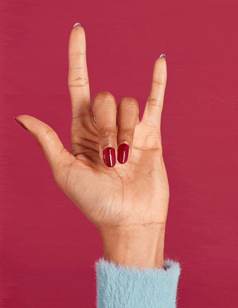 OPI DIp Powder - Chick Flick Cherry 1.5 oz - #DPH02 - Premier Nail Supply