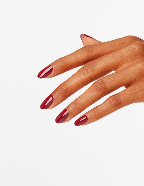 OPI Gelcolor - Chick Flick Cerry 0.5oz - #GCH02 - Premier Nail Supply