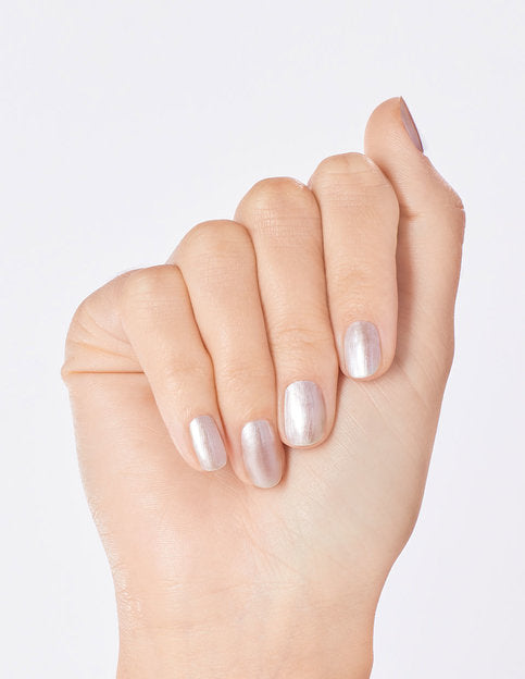 OPI Nail Lacquer - Chiffon-D Of You 0.5 oz - #NLSH3 - Premier Nail Supply