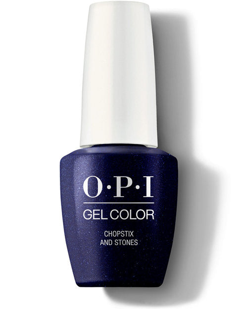 OPI Gelcolor - Chopstix And Stones 0.5oz - #GCT91 - Premier Nail Supply