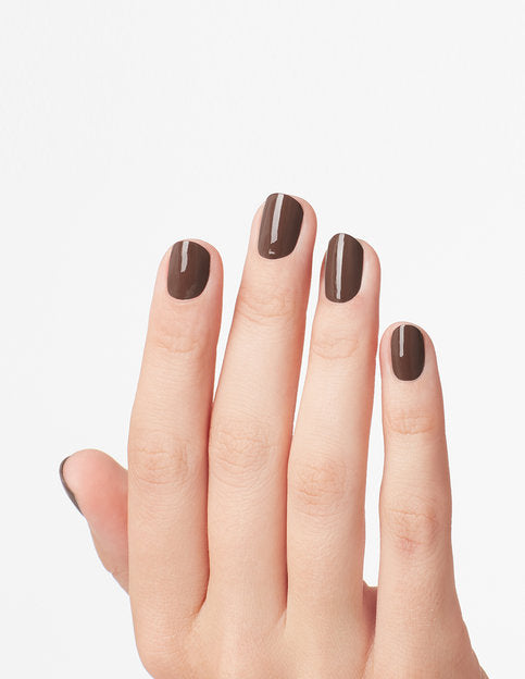 OPI Nail Lacquer - Cliffside Karaoke 0.5 oz - #NLN80 - Premier Nail Supply