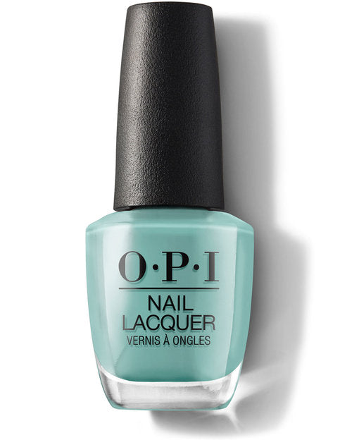 OPI Nail Lacquer - Closer Than You Might Belém 0.5 oz - #NLL24