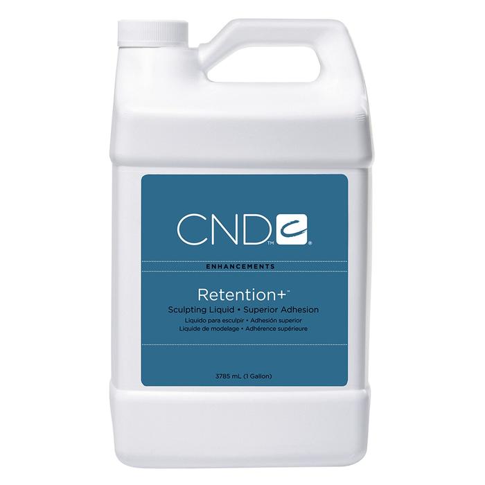 CND Retention+™ - #913588 - Premier Nail Supply