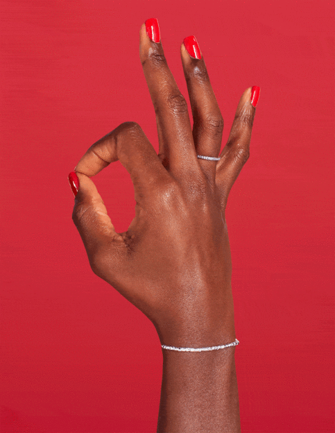 OPI Dip Powder - Coca-Cola Red 1.5 oz - #DPC13 - Premier Nail Supply