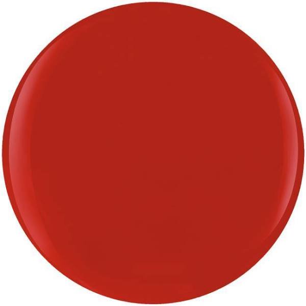 Morgan Taylor Nail Lacquer - Hot Rod Red 0.5 oz - #1110861 - Premier Nail Supply