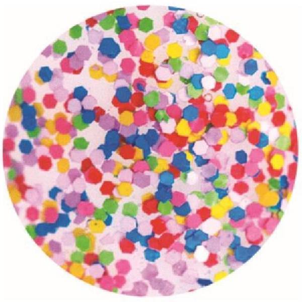 Morgan Taylor Nail Lacquer - Lots Of Dots 0.5 oz - #3110952 - Premier Nail Supply