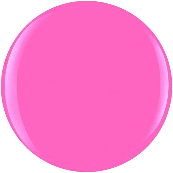 Morgan Taylor Nail Lacquer - Make You Blink Pink 0.5 oz - #3110916 - Premier Nail Supply