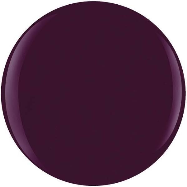 Morgan Taylor Nail Lacquer - Plum And Done 0.5 oz - #3110866 - Premier Nail Supply