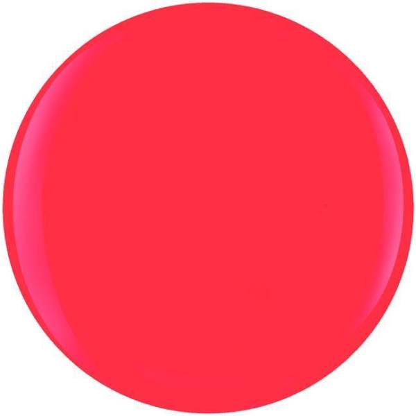 Morgan Taylor Nail Lacquer - Prettier In Pink 0.5 oz - #50022 - Premier Nail Supply
