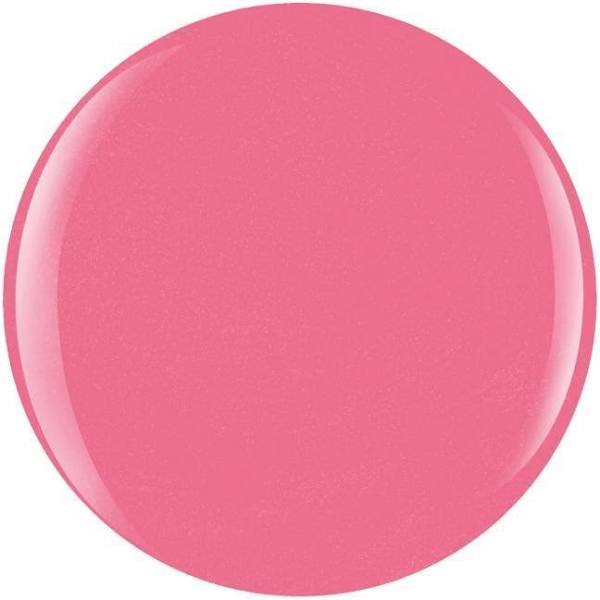 Morgan Taylor Nail Lacquer - Rose-Y Cheeks 0.5 oz - #50196 - Premier Nail Supply
