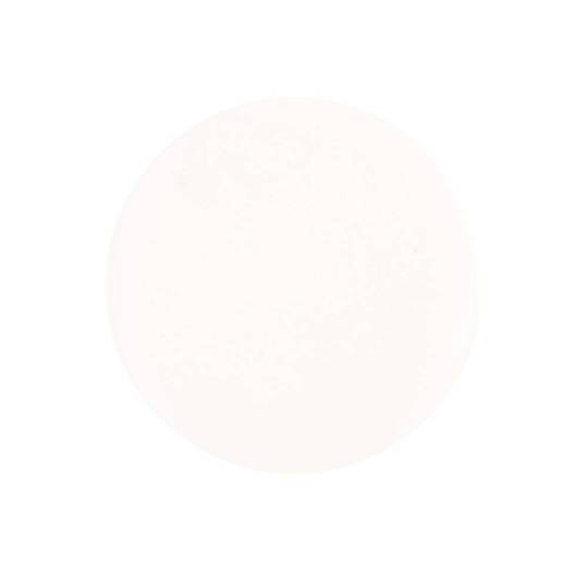 Morgan Taylor Nail Lacquer - Sheek White 0.5 oz - #3110811 - Premier Nail Supply