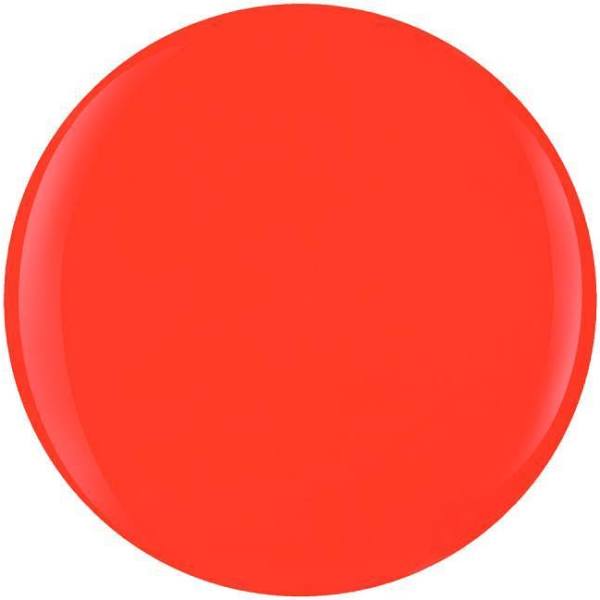 Morgan Taylor Nail Lacquer - Tiger Blossom 0.5 oz - #3110821 - Premier Nail Supply