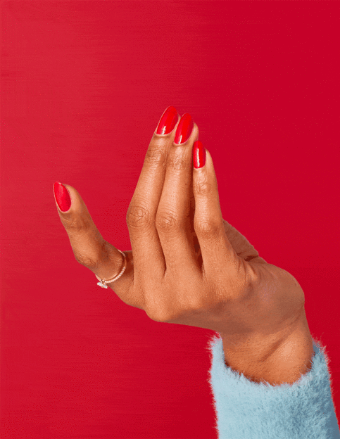 OPI Dip Powder - Color So Hot It Berns 1.5 oz - #DPZ13 - Premier Nail Supply