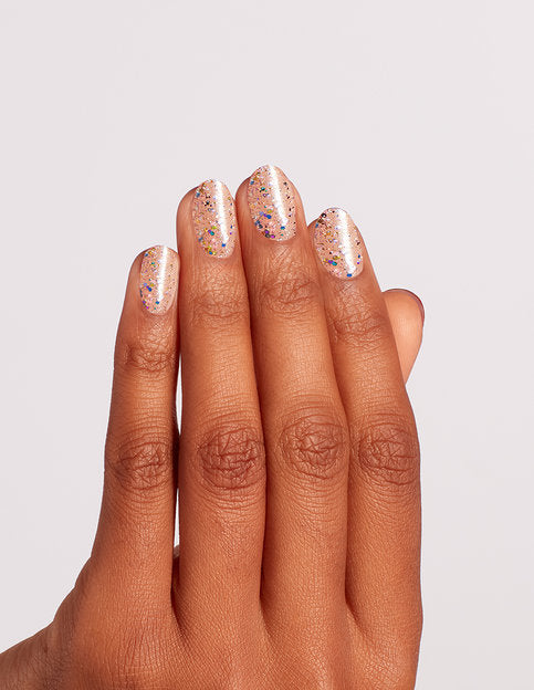 OPI Gel color Confetti Ready 0.5 oz - #HPN14 - Premier Nail Supply