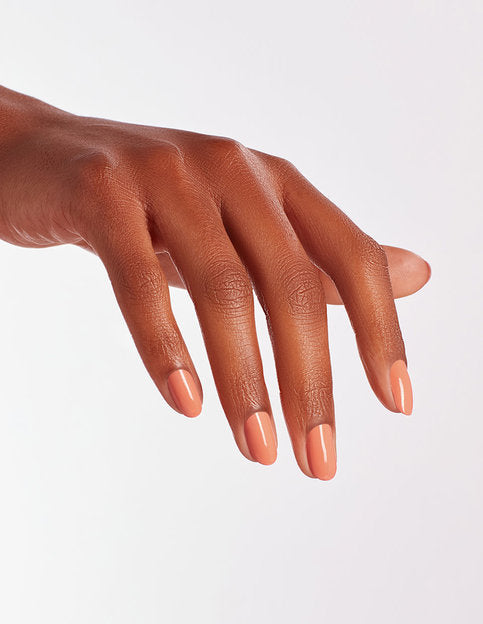 OPI Gelcolor - Coral-Ing Your Spirit Animal 0.5oz - #GCM88 - Premier Nail Supply