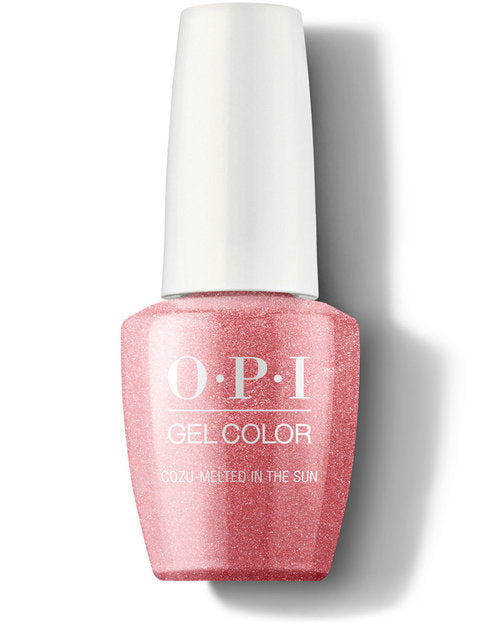 OPI Gelcolor - Cozu-Melted In The Sun 0.5oz - #GCM27 - Premier Nail Supply