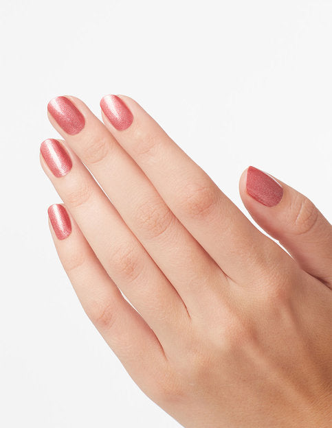 OPI Nail Lacquer - Cozu-Melted In The Sun 0.5 oz - #NLM27 - Premier Nail Supply