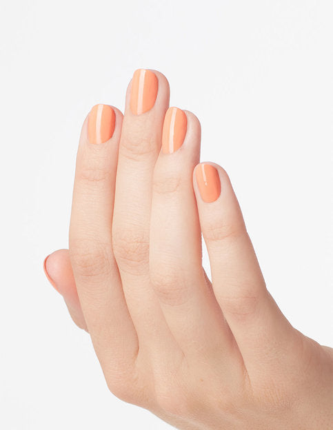 OPI Nail Lacquer - Crawfishin' For A Compliment 0.5 oz - #NLN58 - Premier Nail Supply